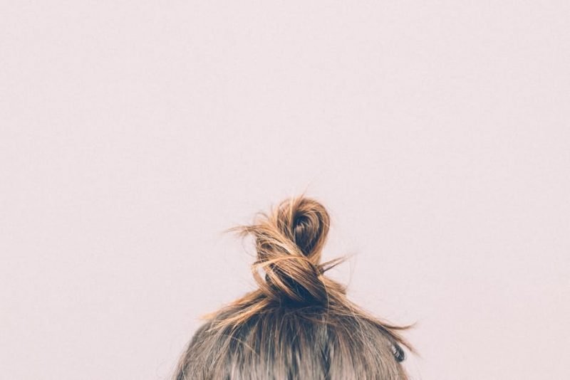 7 easy hairstyles