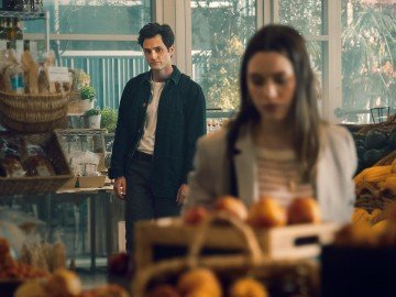 Mind bending netflix