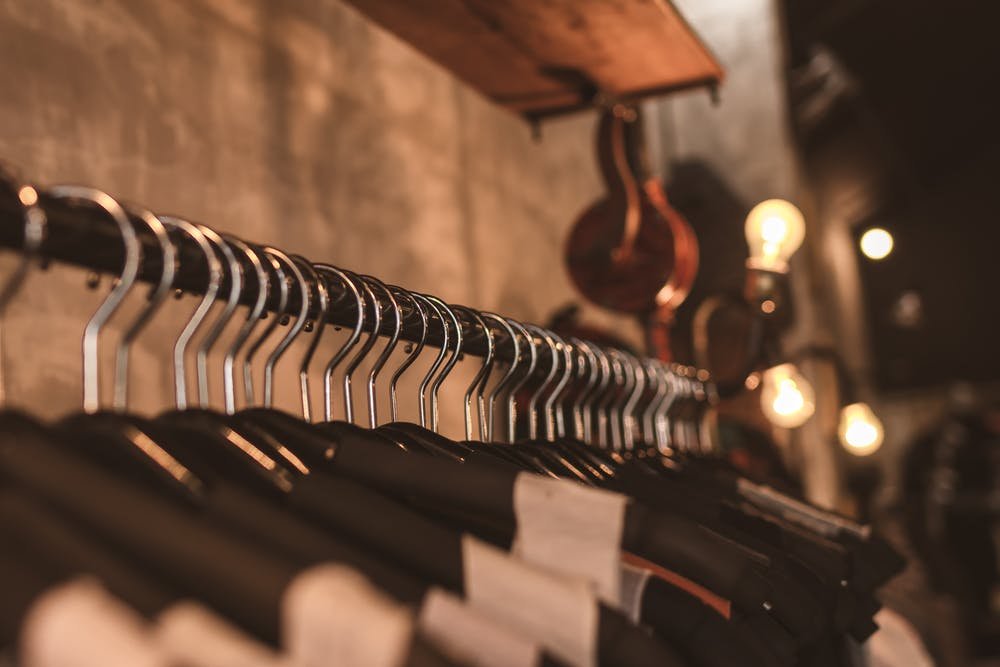 capsule wardrobe