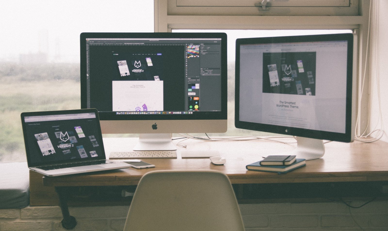 web design trends for 2020