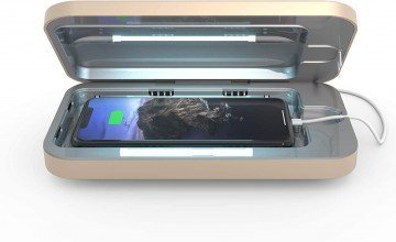 Hate Germs? Use These Machines To Get Rid Of Them Right Now