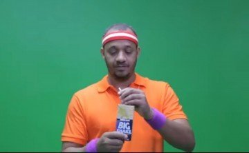 Big Shake Commercial Is By Far The Funniest Commercial
