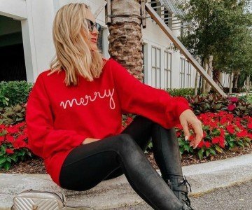 christmas outfit ideas