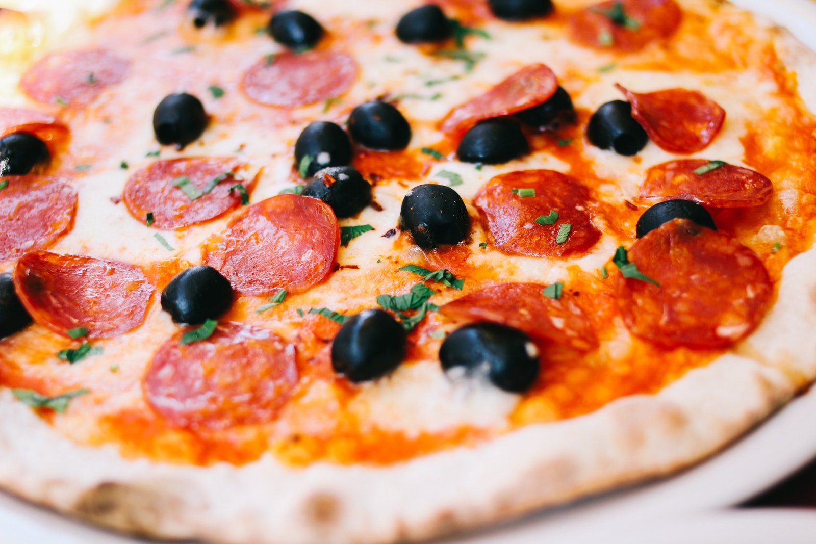 This Singer Is Asking For Pizza Better Than Anyone Else!