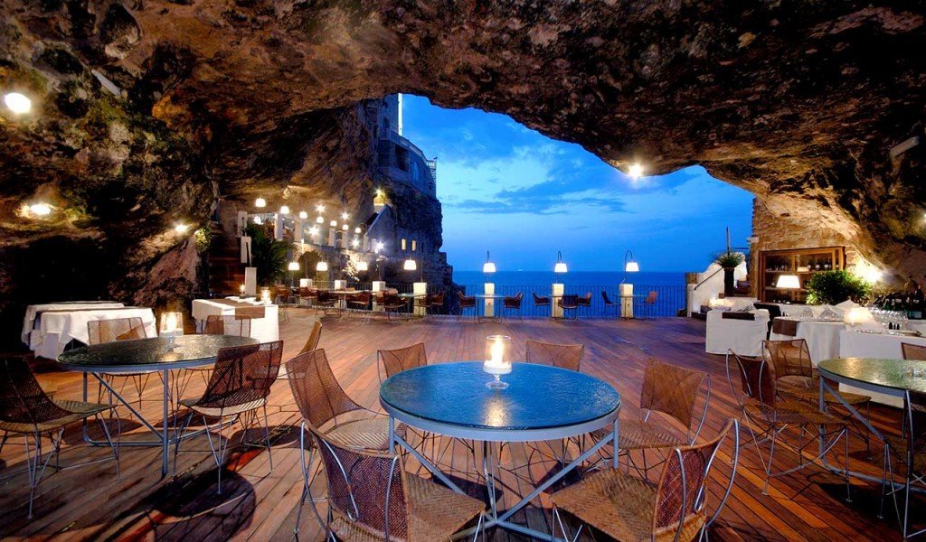 These Cafes Will Surely Tickle The Designer In You! 