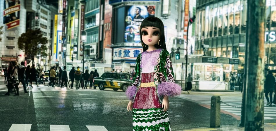 You Know About the Human And Animal Influencers, But Virtual Influencers?
