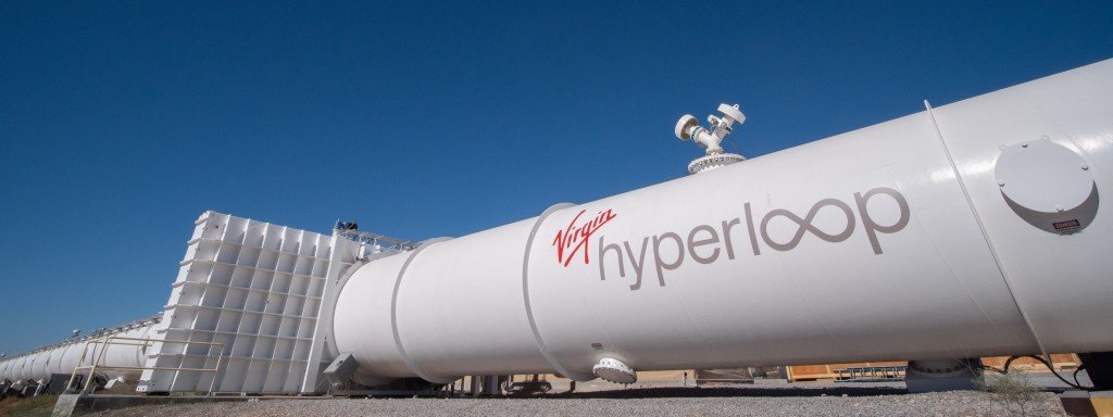 Are We Ready To Finally Welcome The Hyperloop?