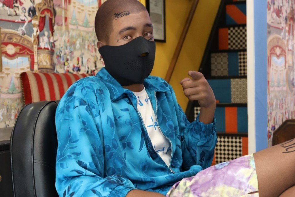 You Know About the Human And Animal Influencers, But Virtual Influencers?