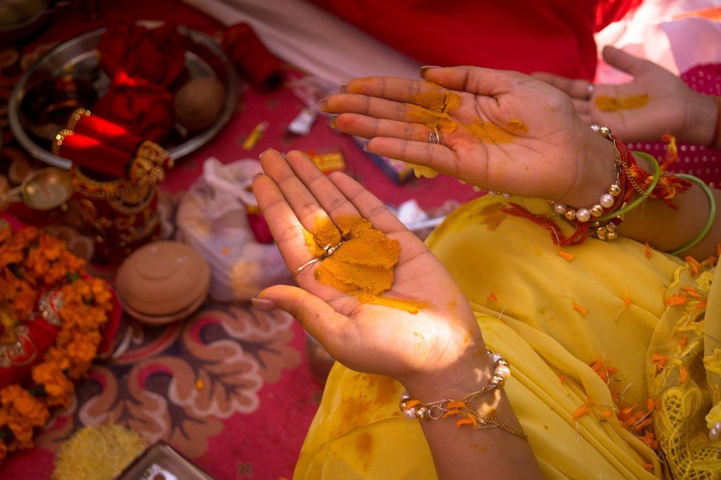 The 5 Ancient Beauty Practices From Different Cultures We Still Rely On