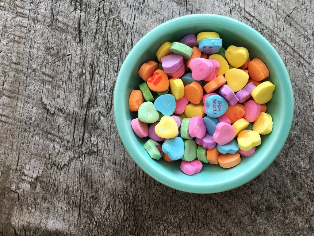The Questionable Origins of Valentine's Day