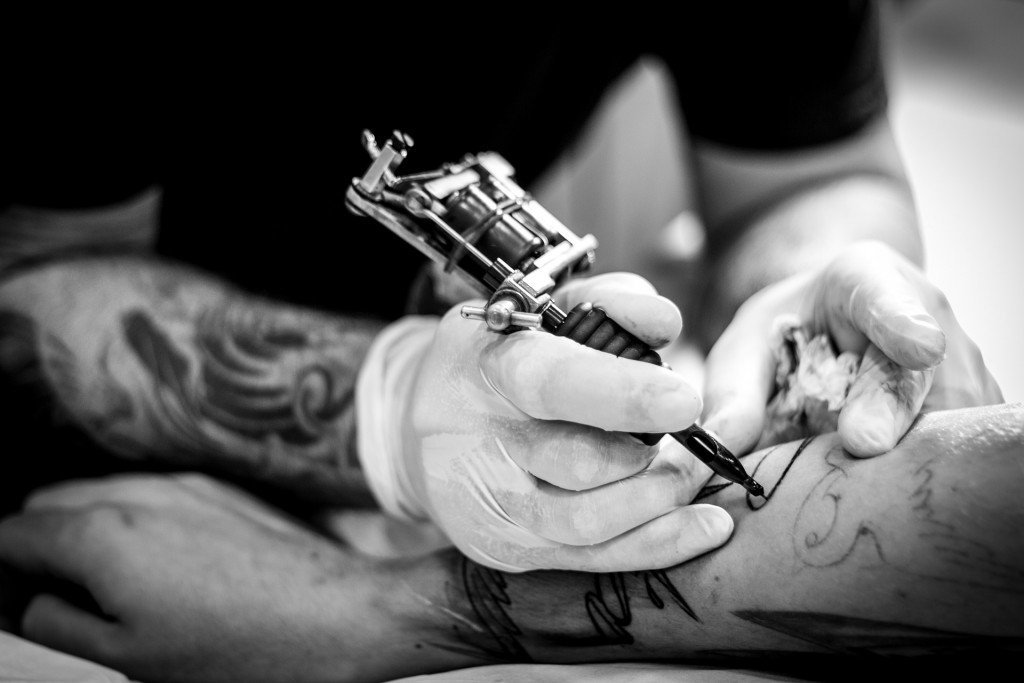 Is This Tattoo Art Or Disaster!