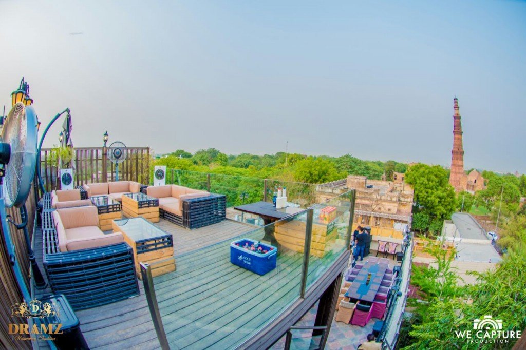 These Cafes Will Surely Tickle The Designer In You!