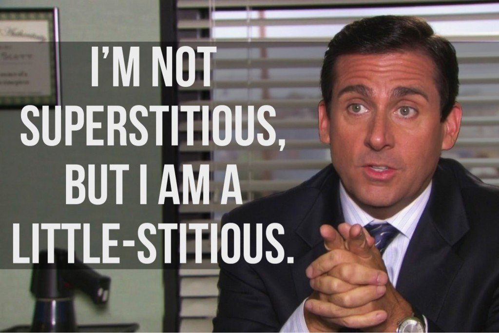 Vote For Your Favourite Michael Scott Line From The Office! - Yodoozy®