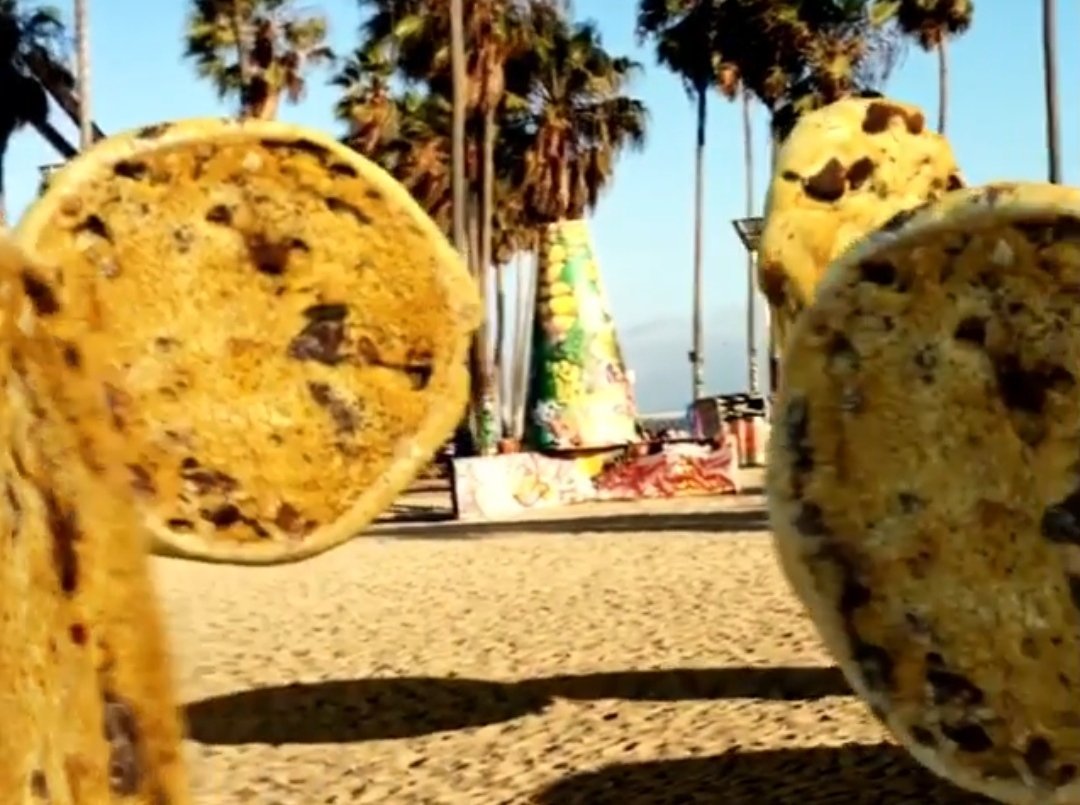 Floating Food, Floating Food Floating Food, Floating Food, Flooding