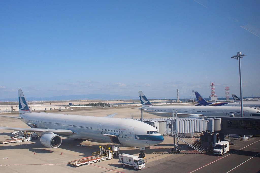 Aircrafts Might Struggle To Stay In Air, But This Island Airport Is Struggling To Stay Afloat!