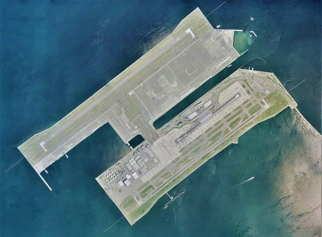 Aircrafts Might Struggle To Stay In Air, But This Island Airport Is Struggling To Stay Afloat!