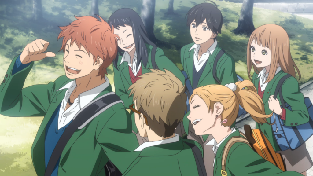 7 Anime Like The Silent Voice Which Will Make You Cry, Laugh Or Both