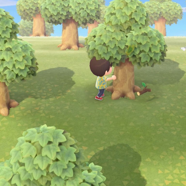 Which One Of these Activities In Animal Crossing Kills Your Boredom? » Yodoozy®