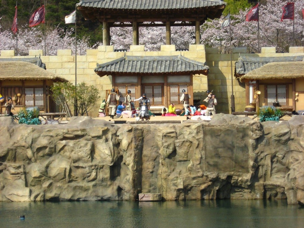 Daebak K-Drama Filming Locations That Will Leave You Speechless!