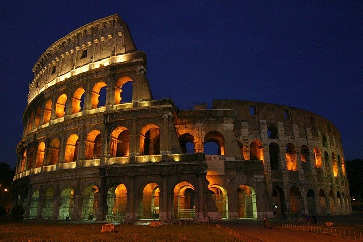 Quench Your Wanderlust- Crazy Stories About The Roman Colosseum!