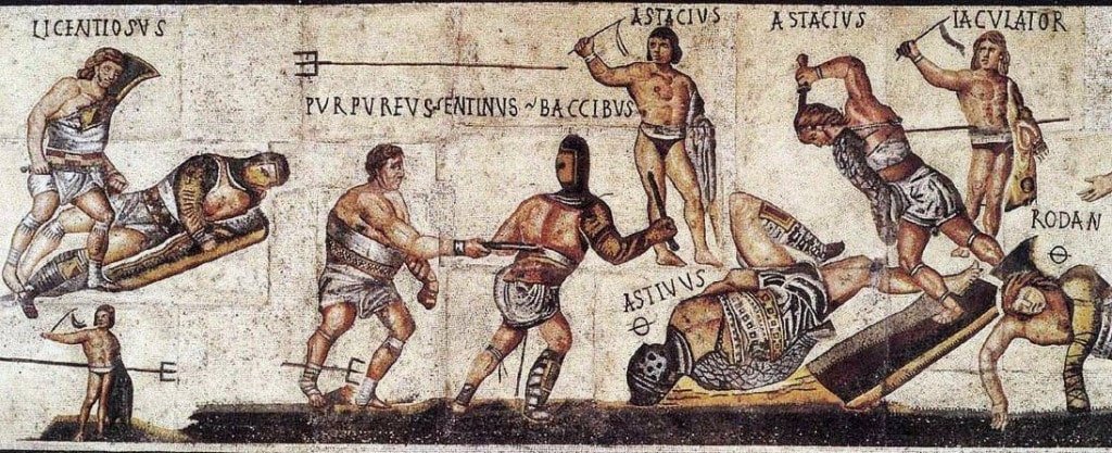Quench Your Wanderlust- Crazy Stories About The Roman Colosseum!