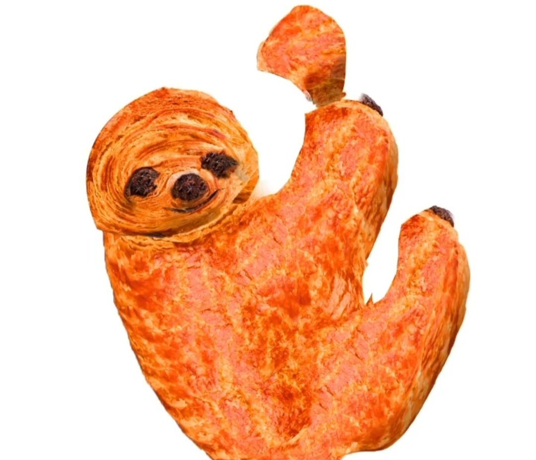 Pablo Rochat – Digital Artist, Creative Director, Transformer Of ...