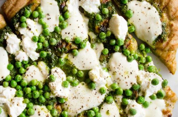 5 Countries, 5 Really Strange Pizza Toppings That Might Make You Rethink Life