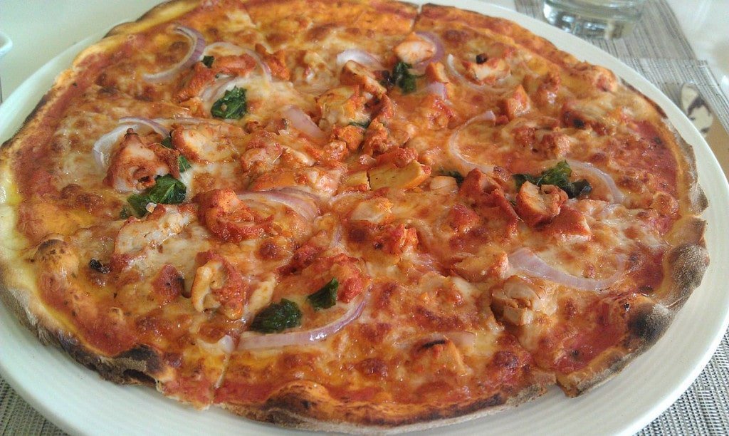 5 Countries, 5 Really Strange Pizza Toppings That Might Make You Rethink Life