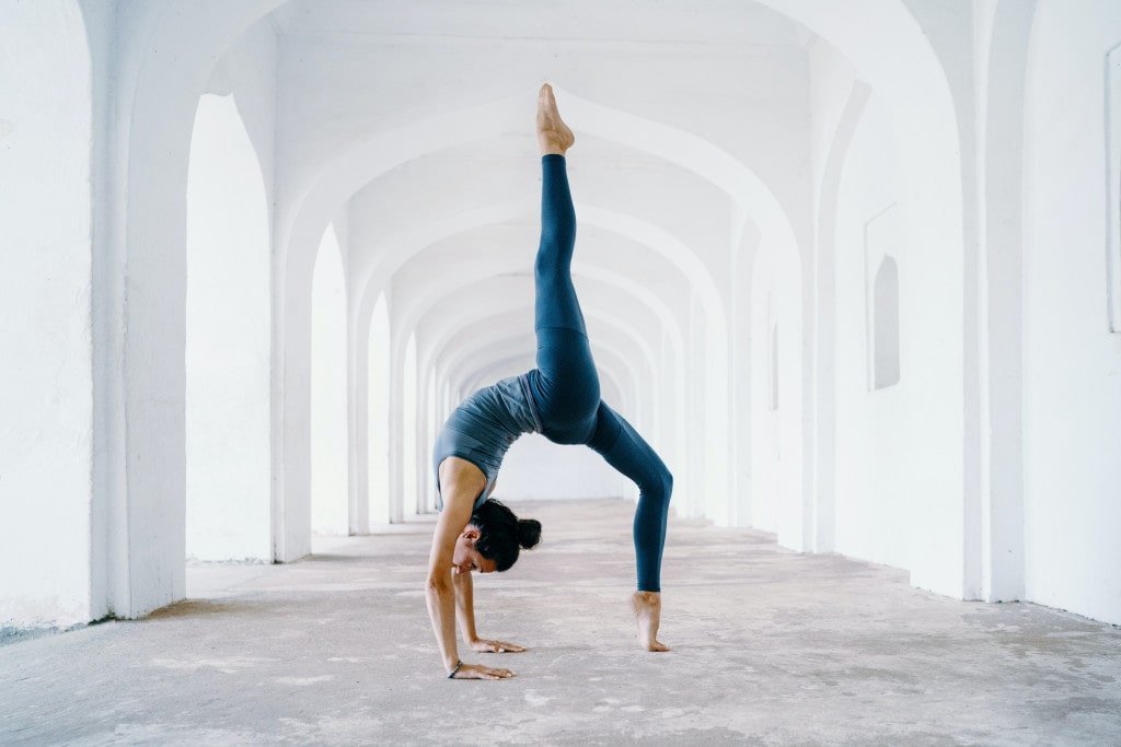 7 Yoga Types To Try When You Want To Mix It Up