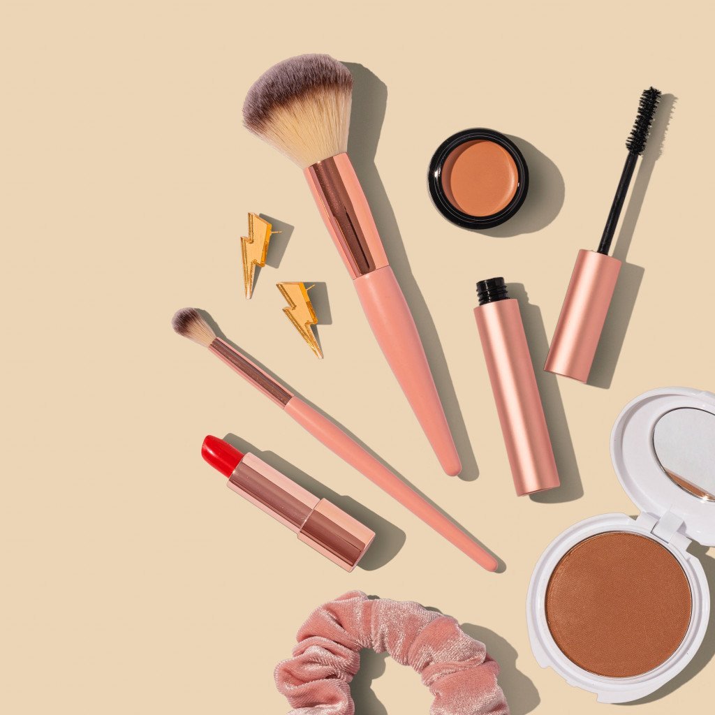Masks Are Now A Necessity, But Can Necessity Be Accessorized?
