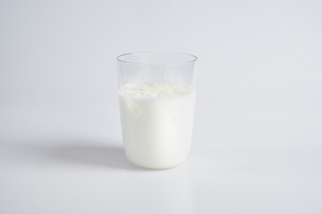 If You Swap Zebra Milk For Human Milk, There’s A Chance No One Will Find Out