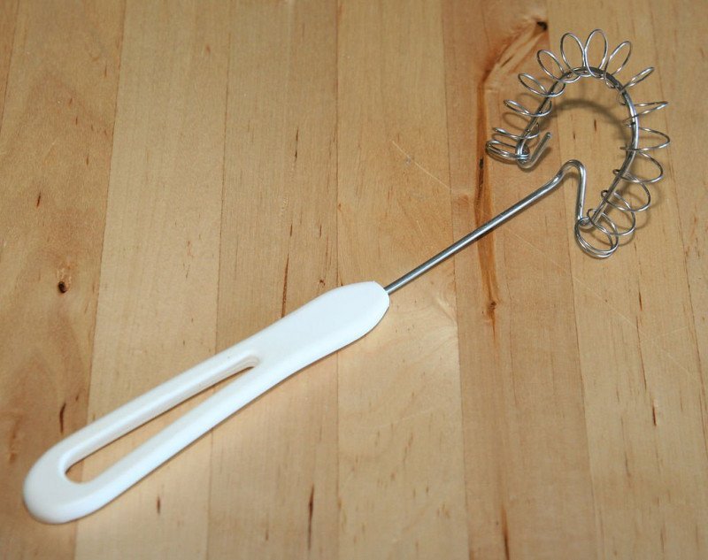 Just Whisk It! Seven Different Types Of Whisks And Their Uses
