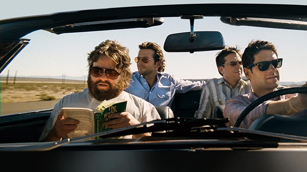 7 Quality Comedies Of Hollywood | funniest hollywood movies