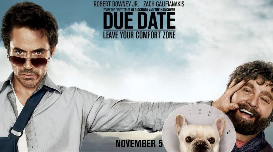 7 Quality Comedies Of Hollywood | funniest hollywood movies