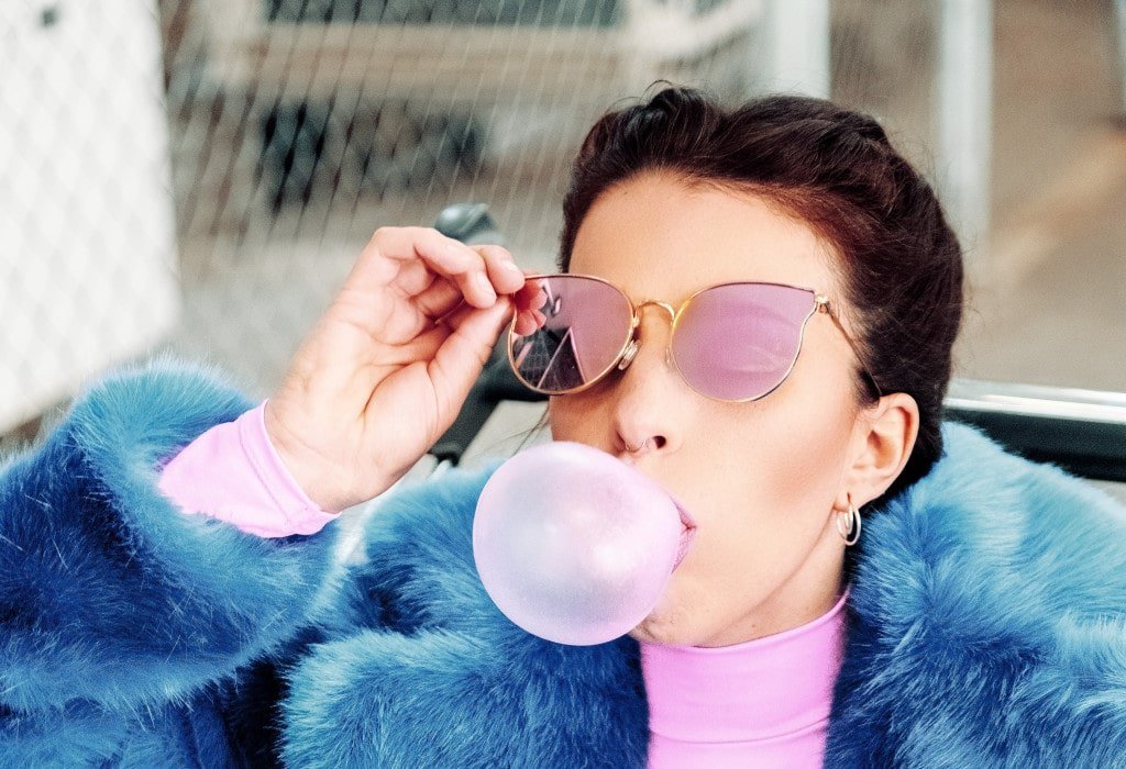 Chewing Gums Require A Sticky Solution - How GumDrop Is Promoting Recycling