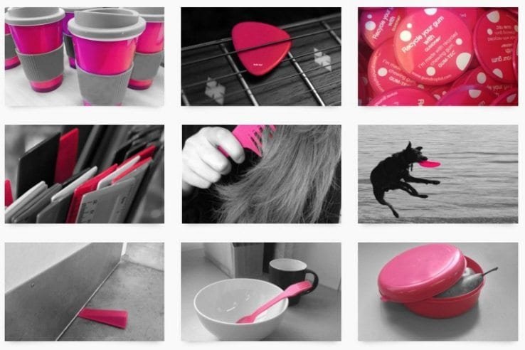 Chewing Gums Require A Sticky Solution - How GumDrop Is Promoting Recycling