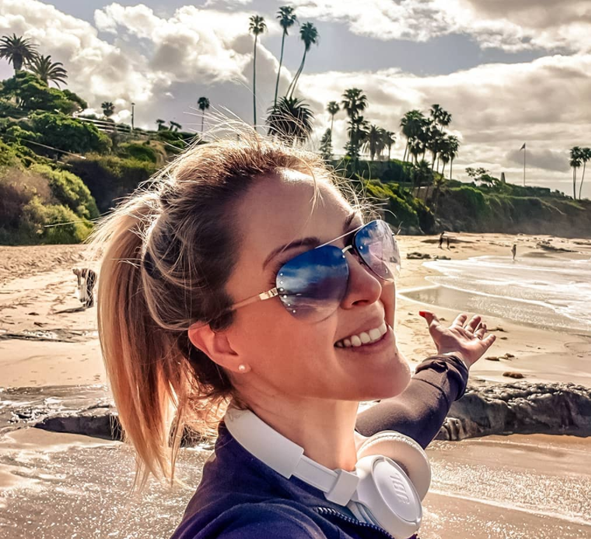 Yodoozy Chit Chat - An Exclusive Interview With Traveling with Soul