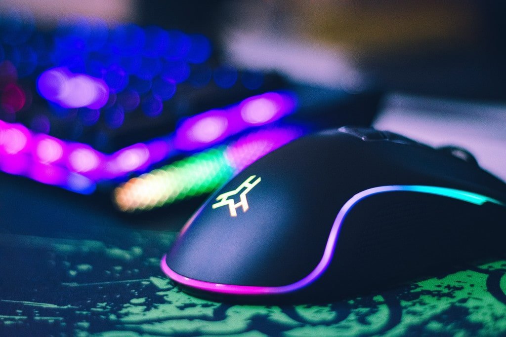 Have You Ever Stopped And Wondered The Reason Behind The Name ‘Mouse’ Of The Mouse?