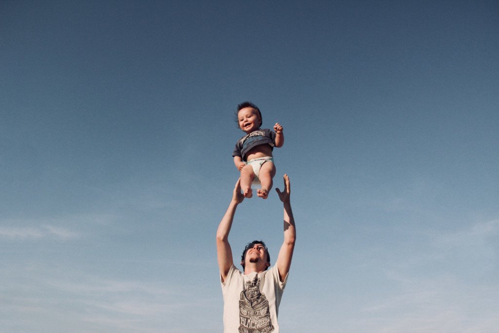 Innocently Hilarious Dad Hacks That’ll Make Your Day!