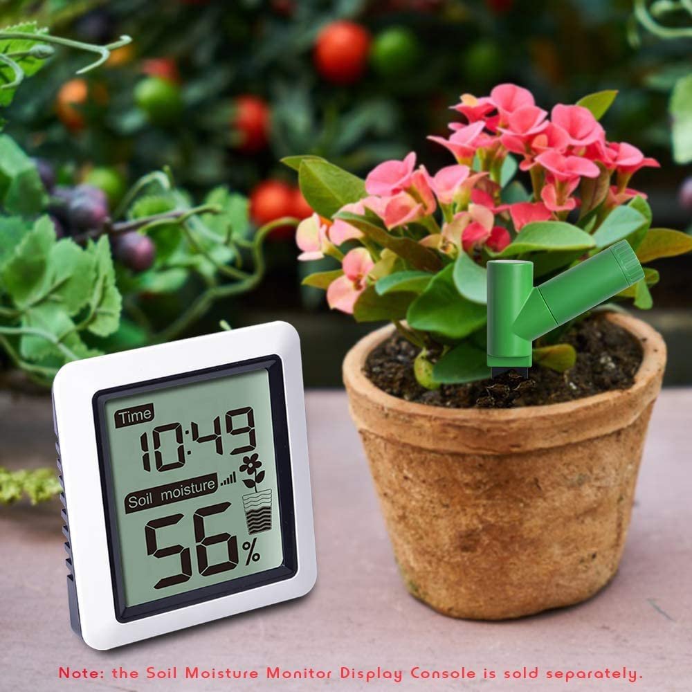 5 Smart Gadgets That You Must Have For Your Home Garden! - Best smart garden gadgets