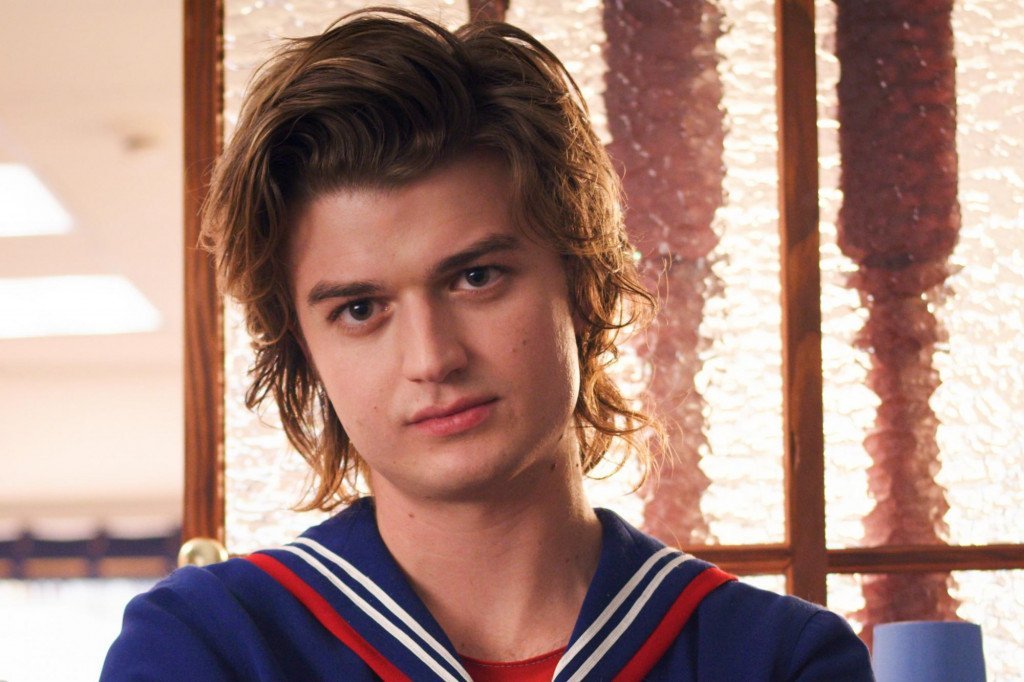 Est Ce Que Steve Meurt Dans Stranger Things Which Stranger Things' Character Would You Like To Be Friends With
