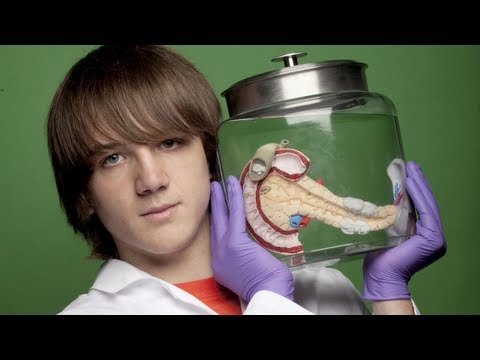 Techy-Teens: 5 Innovations By Youngsters With A Vision | teenage inventions