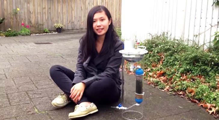 Techy-Teens: 5 Innovations By Youngsters With A Vision | Teenage inventions