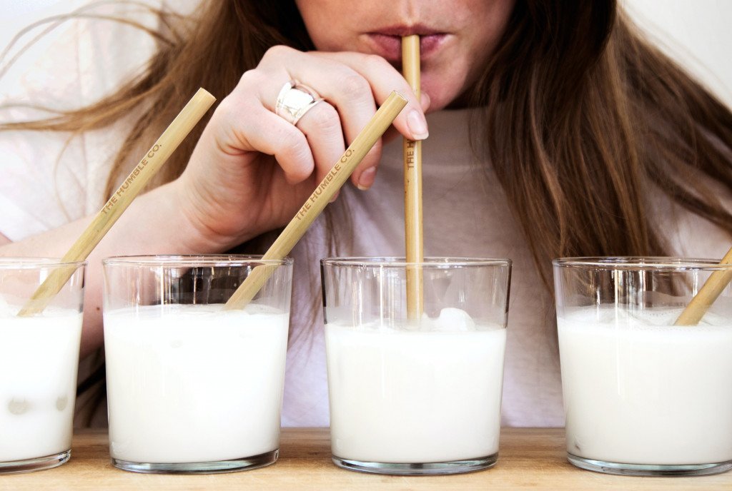 If You Swap Zebra Milk For Human Milk, There’s A Chance No One Will Find Out