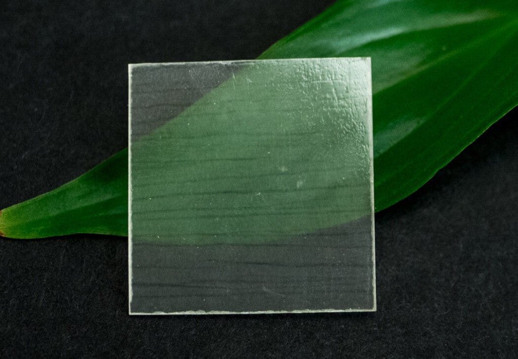 Transparent wood windows : Can We Really Replace Window-Glass With Wood?