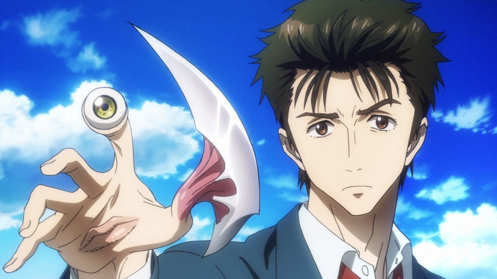 7 Anime Like Jujutsu Kaisen That You Will Love To Watch