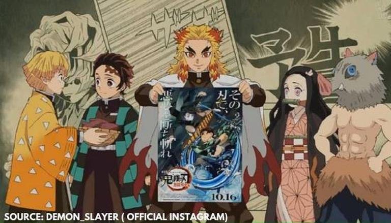 Demon Slayer Season 2 Airing This Year: What To Expect?