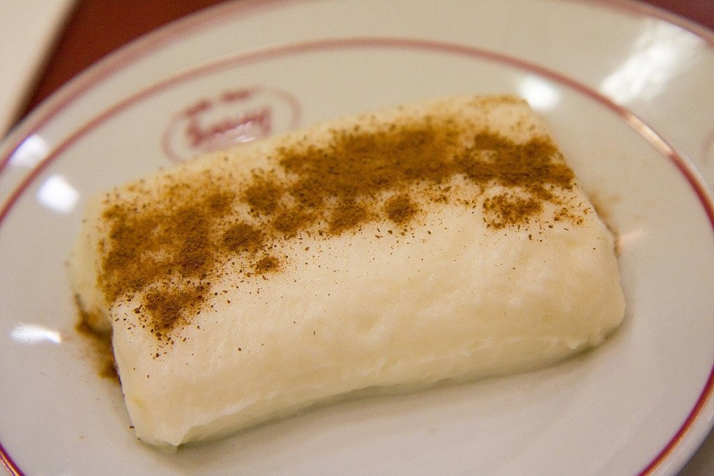 5 Unique Desserts To Try From All Around The World
