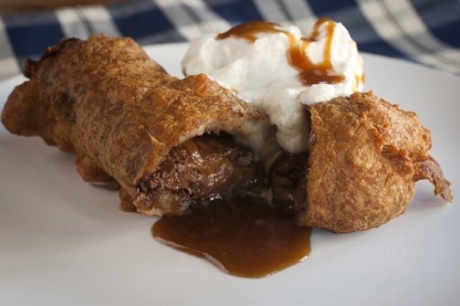 5 Unique Desserts To Try From All Around The World