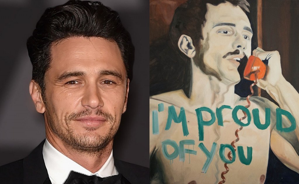 Did You Know These Celebrities Are Also Brilliant Painters?